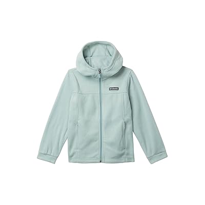 Columbia Kids Steenstm II Fleece Hoodie (Little Kids/Big Kids) Boy
