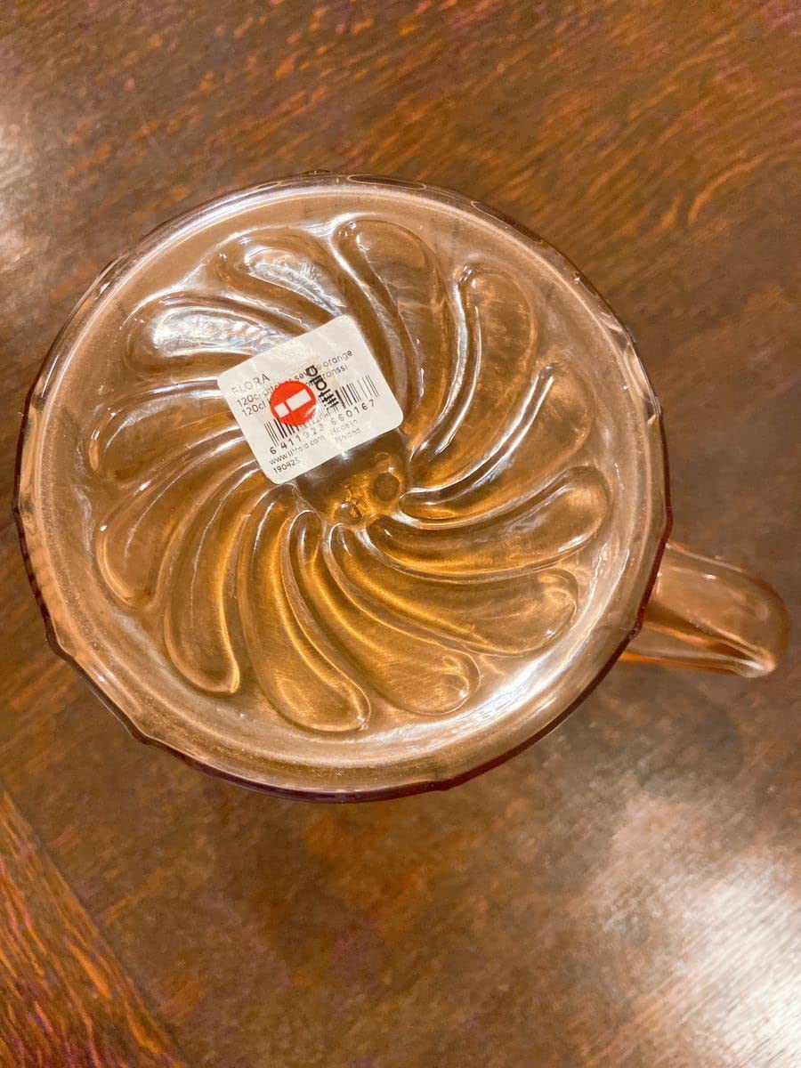 Amazon.co.jp: Iittala イッタラ Flora フローラ ピッチャー セビリア 