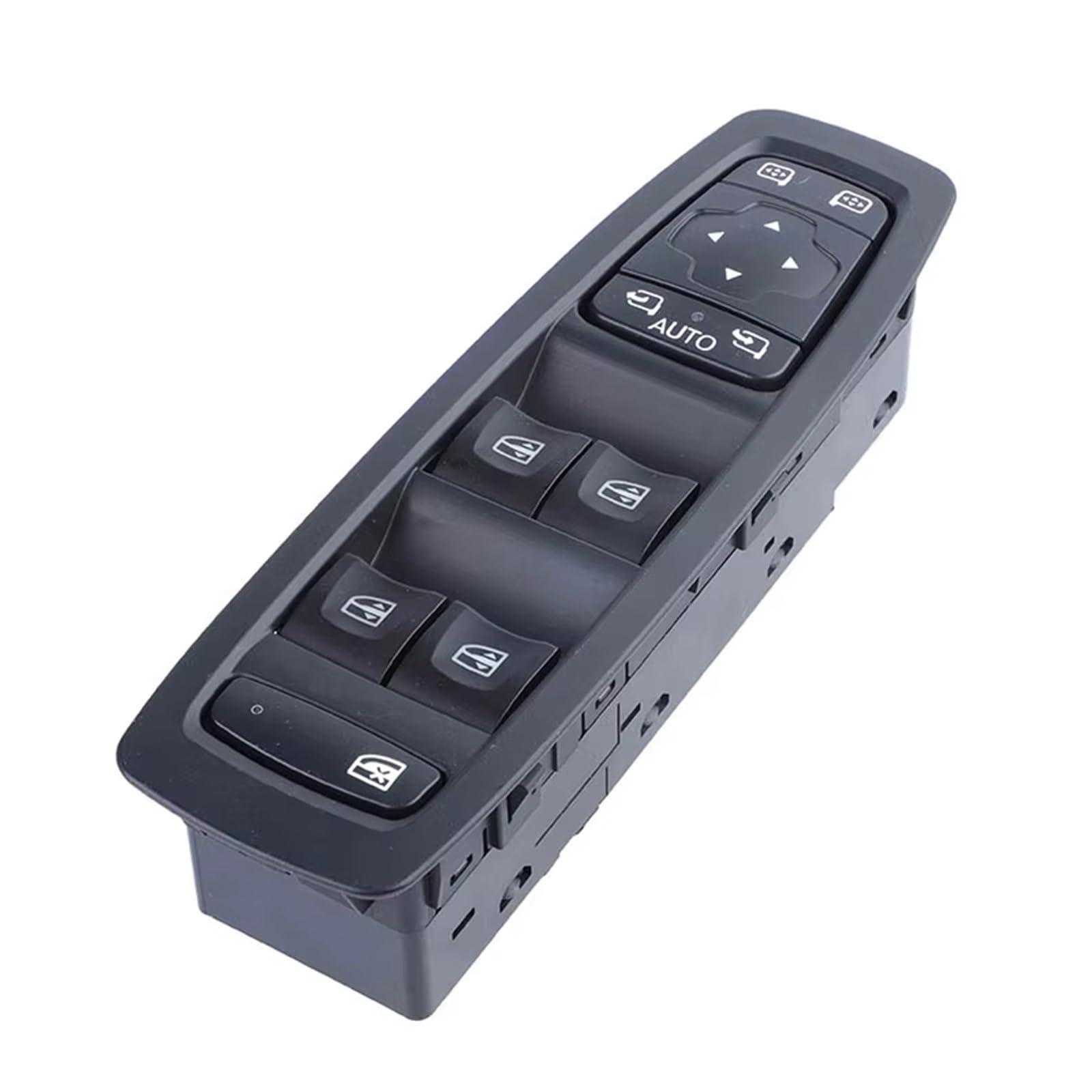 Bouton lève-vitre de rechange pour console de commande Kadjar Megane