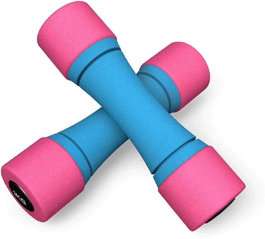 set dumbell per uomini a casa