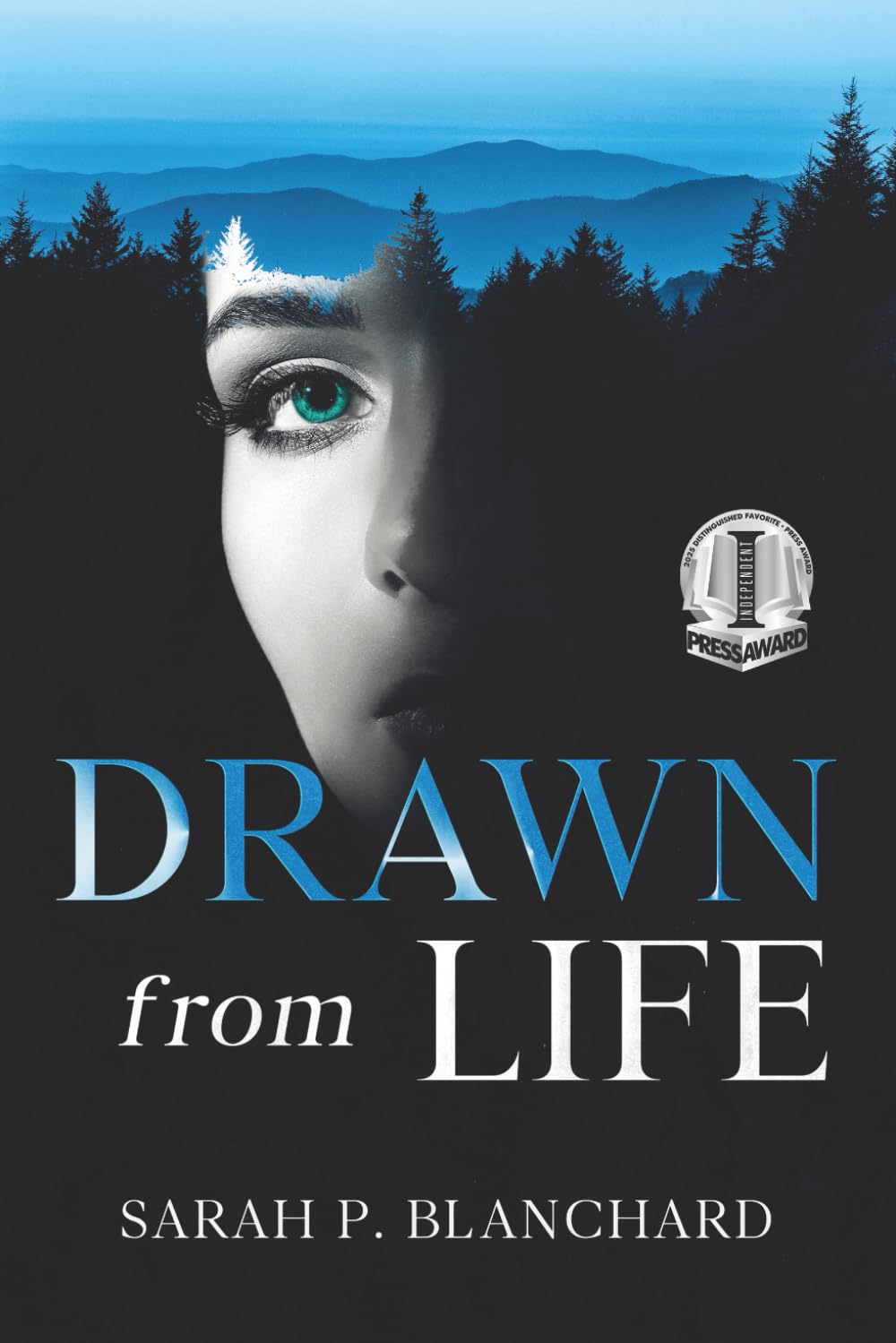 Drawn from Life: a novel of psychological suspense