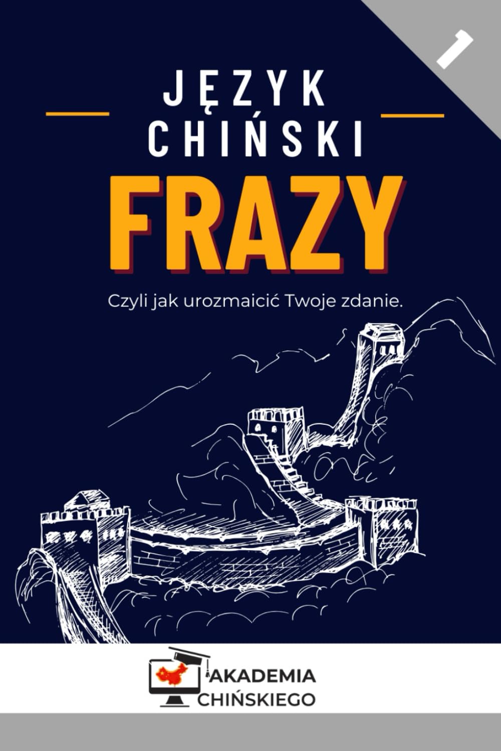 Język chiński. Frazy