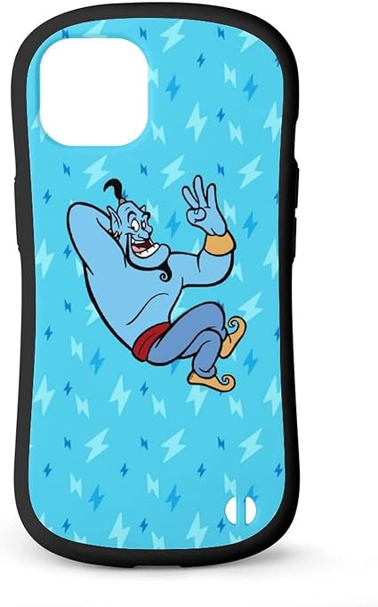 Amazon Co Jp Iphone12 Iphone13シリーズ対応 ジーニー アラジン スマホケース 指紋防止 耐衝撃 全面保護 傷付き防止 ストラップホール 人気 かわいい キャラクター 家電 カメラ Amazon Co Jp Iphone12 Iphone13シリーズ対応 ジーニー アラジン スマホケース 指紋防止 耐衝撃 全面保護 傷付き防止 ストラップホール 人気 かわいい キャラクター 家電 カメラ