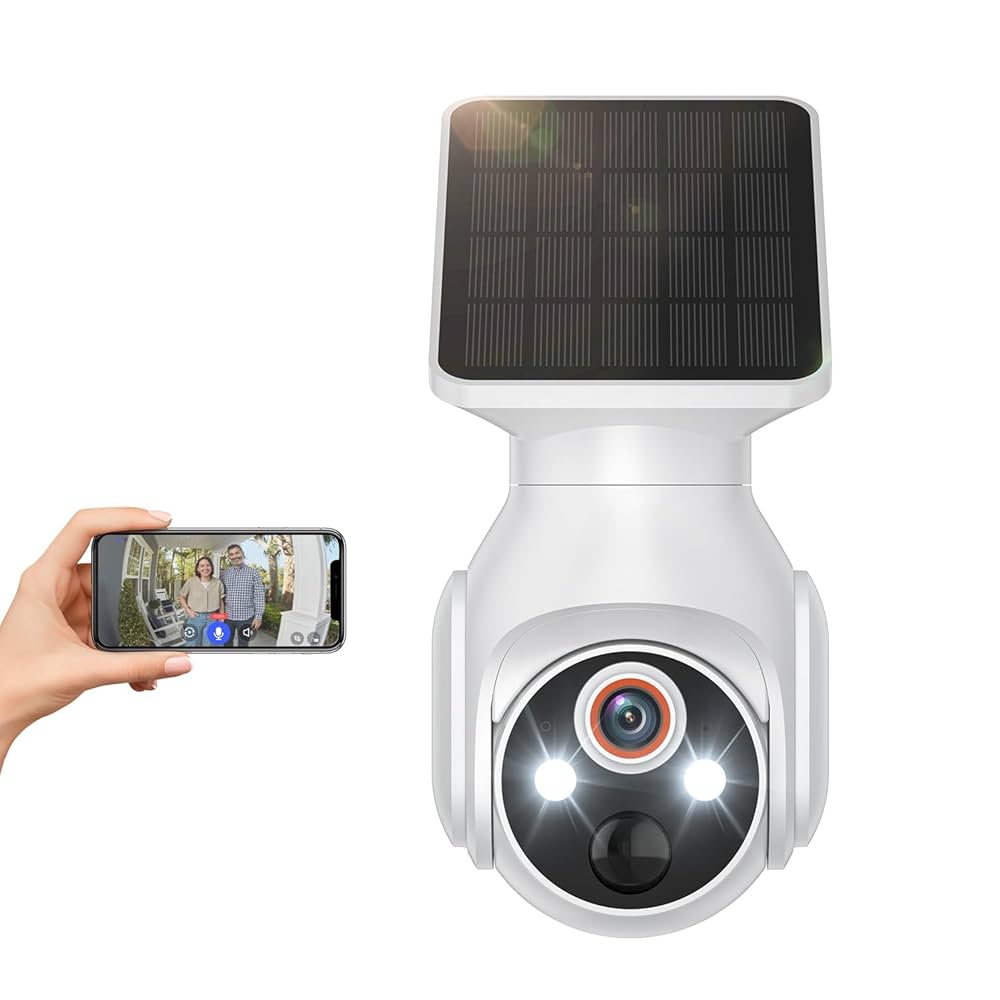 When was the First Security Camera Invented: Uncover History's Secrets