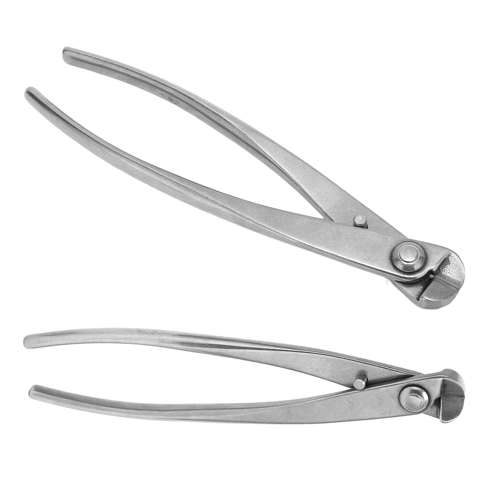 Taglierina Professionale per Bonsai, Strumento Leggero per Modellare Bonsai in Acciaio Inossidabile, Comoda Impugnatura per gli Appassionati