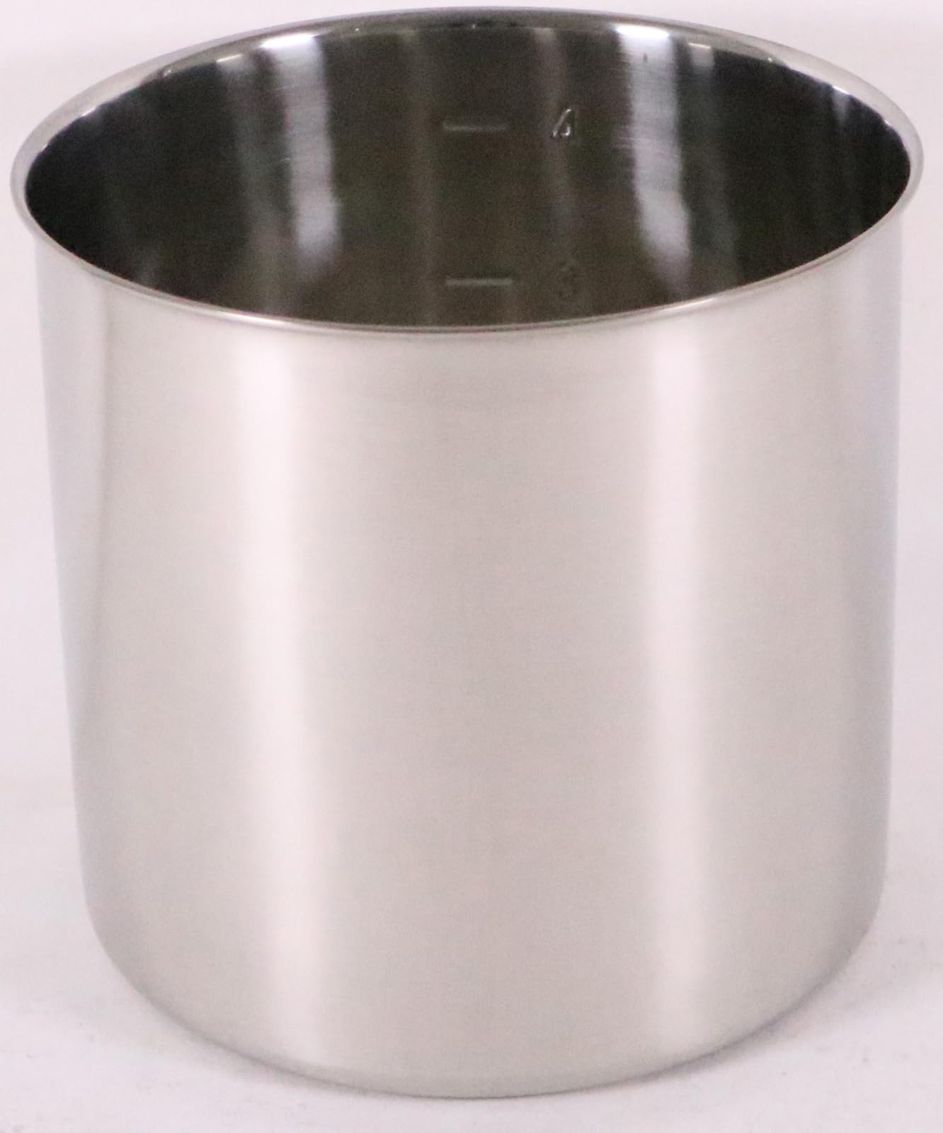 【未使用品】モリブデン キッチンポット 18cm1個　20cm5個 全6個セット 未使用品】モリブデン キッチンポット 18cm1個 20cm5個 全6個セット