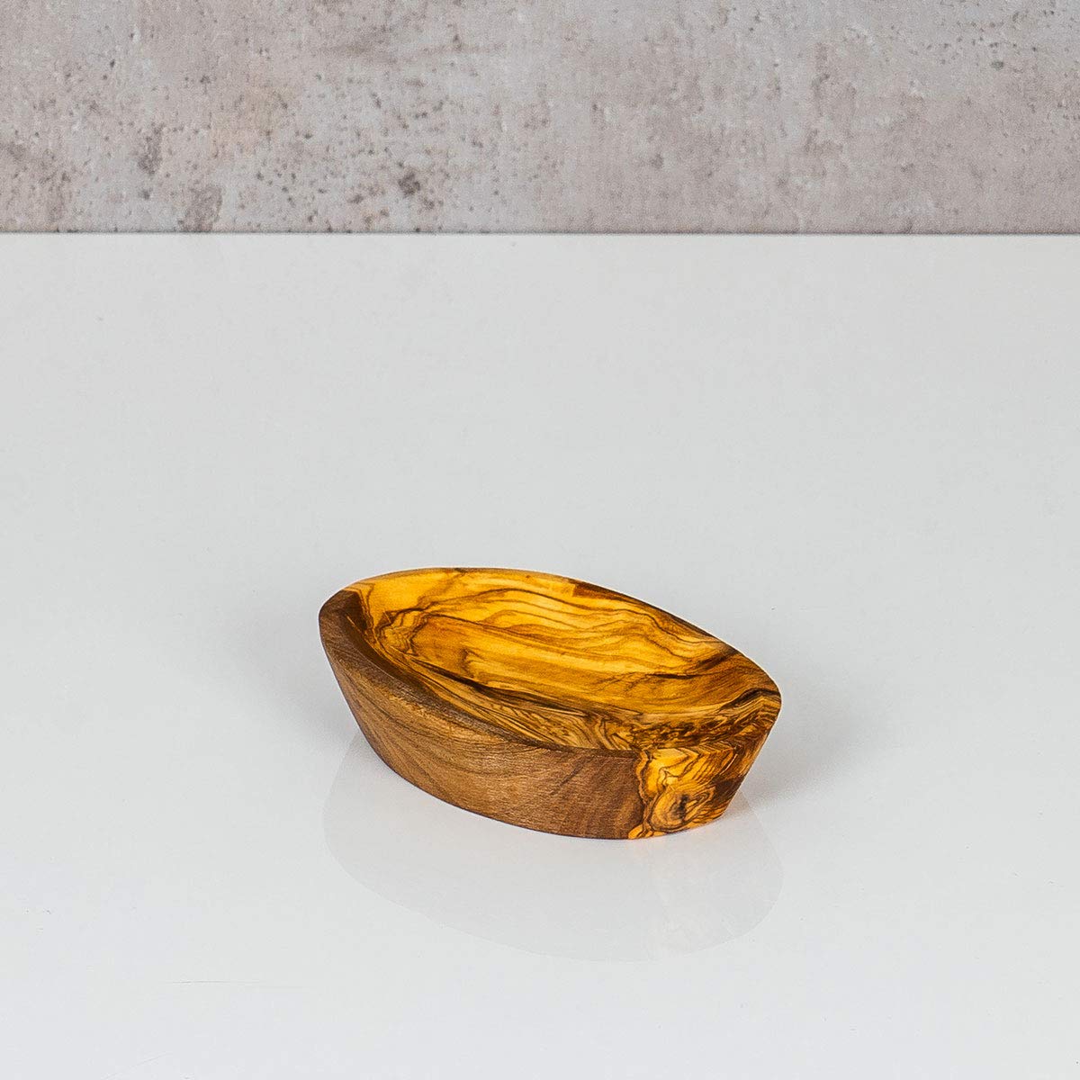Houten Schaal Botanic 30 Cm • HCA