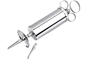 SURGICAL ONLINE Ear Wax Removal Syringe: Your Go-to Solution for Clean and Healthy Ears