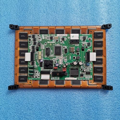 Image of LJ640U34 8.9-inch LCD Screen Display 1 Year Warranty