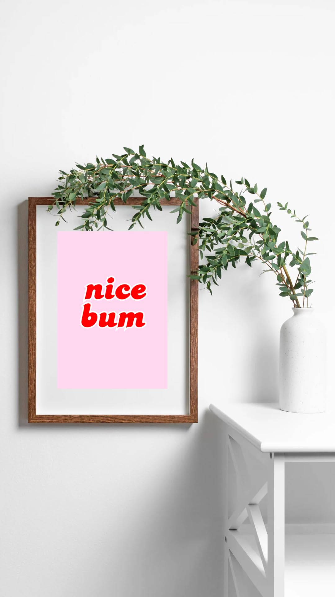 Hewson's Gifts Retro Posters Wall Art Aesthetic Pictures Wall - Image 2