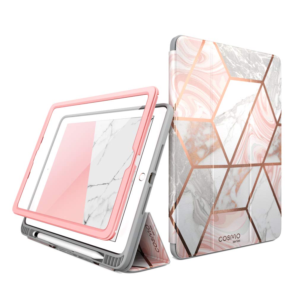 Apple iPad 6th 世代 32GB 本体 Pencil カバー付き Amazon.com: i-Blason Case for iPad 6th Generation, iPad 9.7 Case