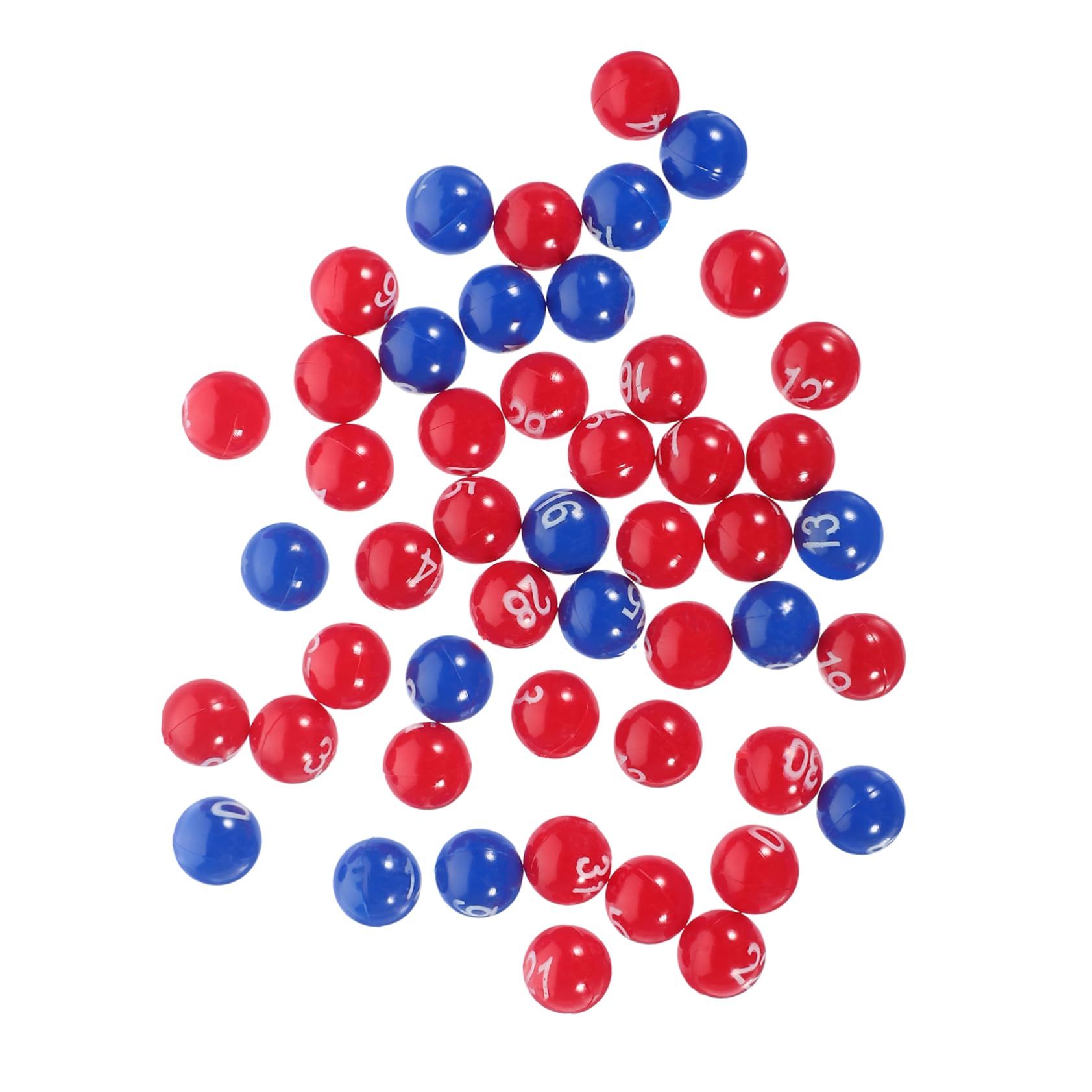 GAROZATION 1pack for Raffle Games Entertainment for Parties Lightweight Design for Easy Use Anywhere