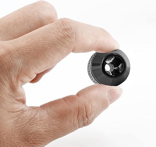 Miniatura 4 de 1 Portabrocas sin llave de cambio rápido de portabrocas de 14 para herramientas rotativas 4486