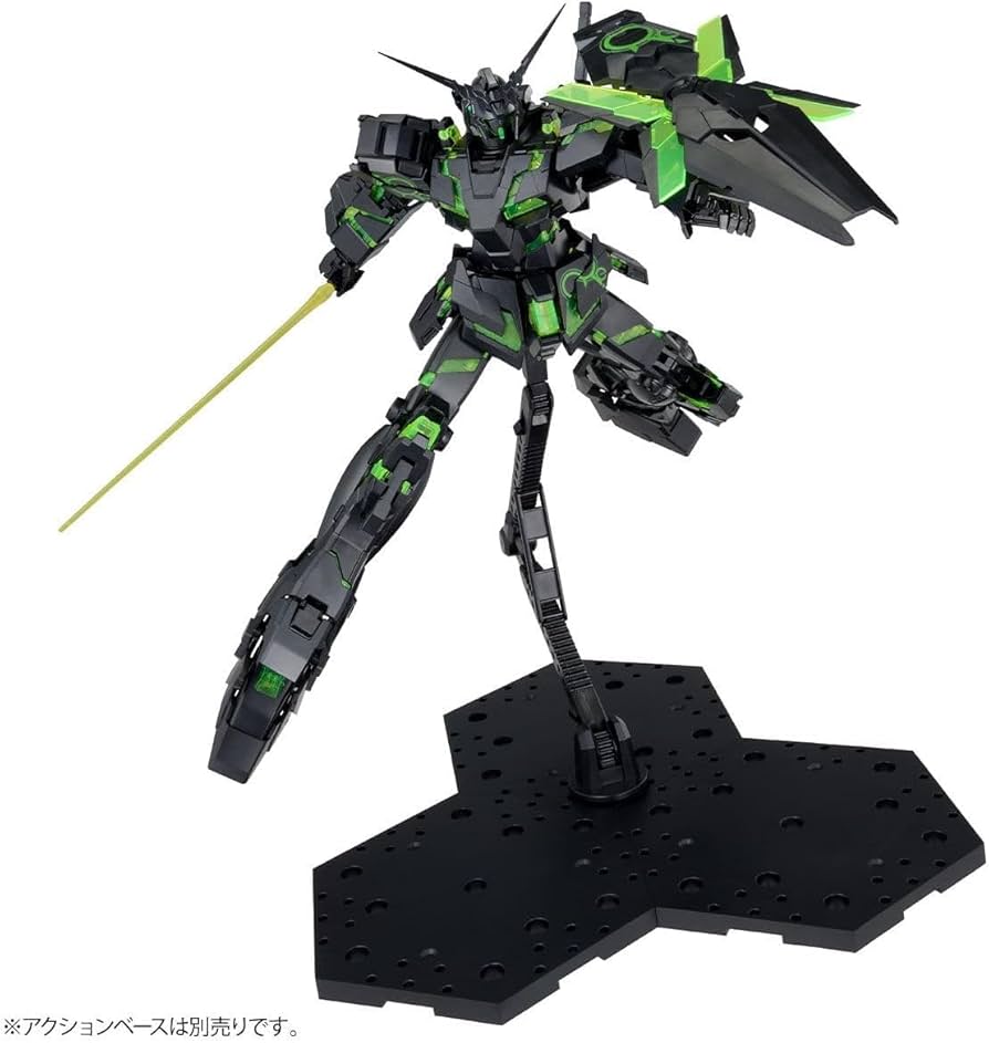 ❤️新品未組立匿名無料送❤️ＭＧ１／１００ユニコーンガンダムリサーキュレーションカラ Amazon | MG 機動戦士ガ ンダ ムUC ユニコーンガ ンダ ム 1/100