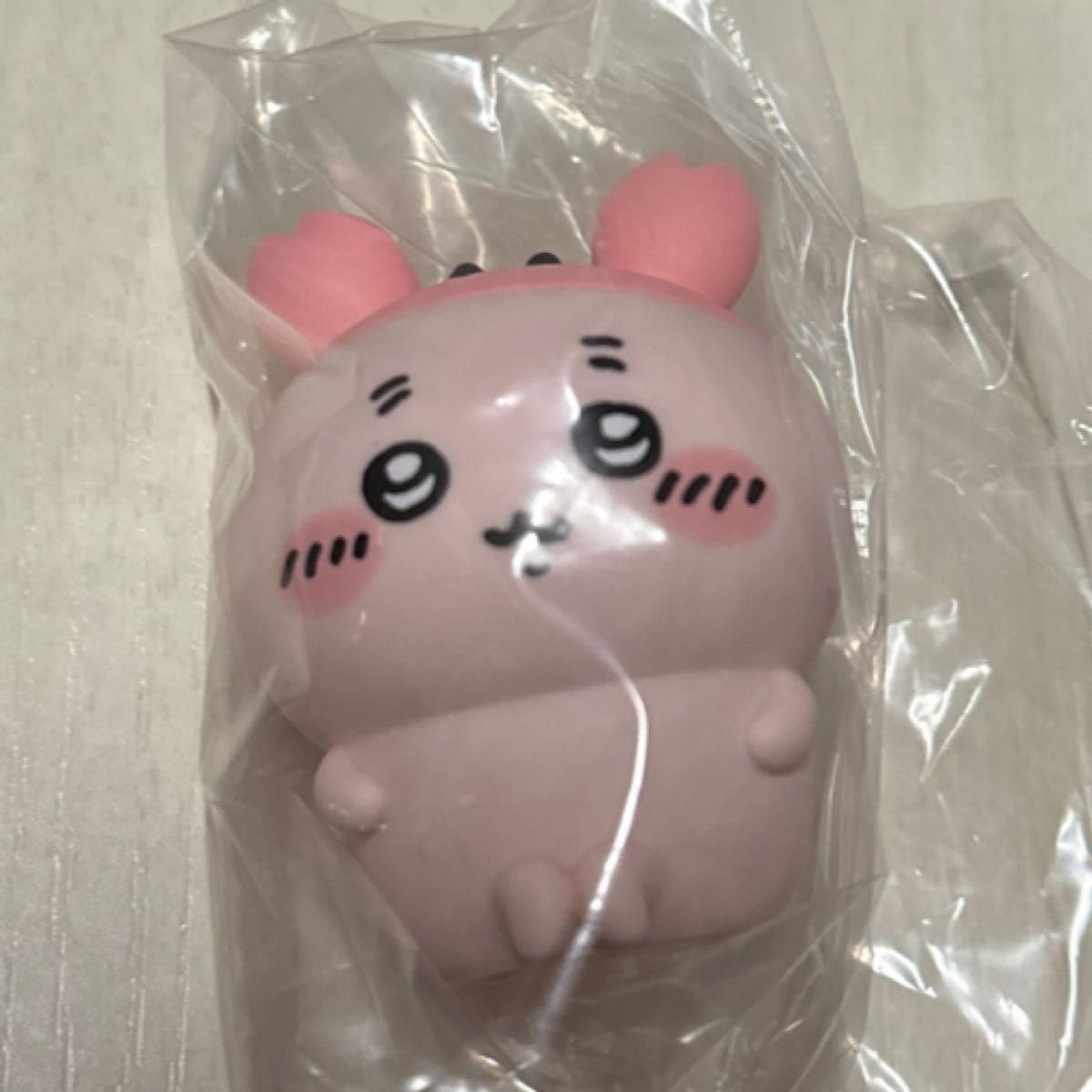 ソフビ ネンドリアス カニ かに すべてのカニに勝つために生まれたグー