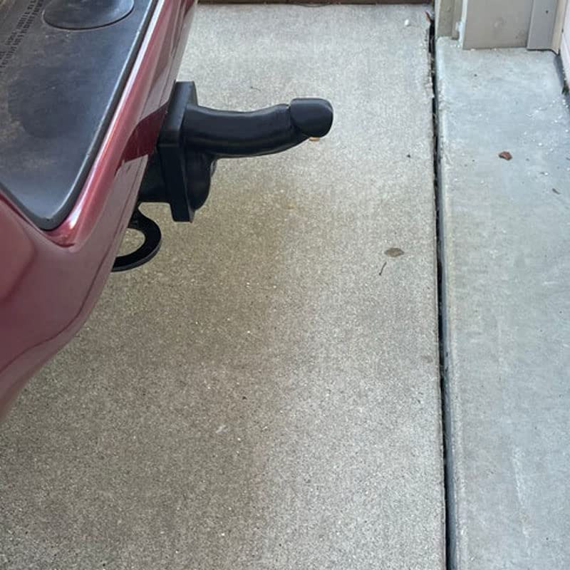 Top 10 Best Funny Trailer Hitch Accessories Top Picks 2023 Reviews