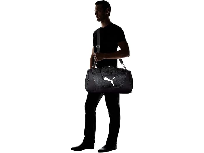 puma contender 3.0 duffel