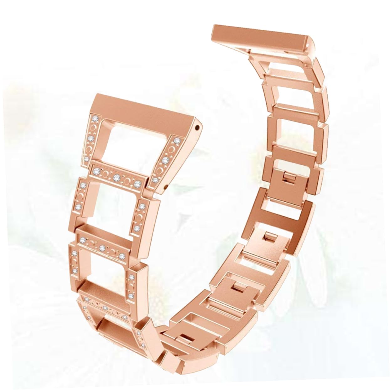 Artibetter 3 Piezas Correa De Reloj De Pulsera Correas De Reloj Accesorios Para Relojes Inteligentes Banda De Reloj Inteligente Ver Reloj De Reemplazo Correa De Reloj De Acero Inoxidable