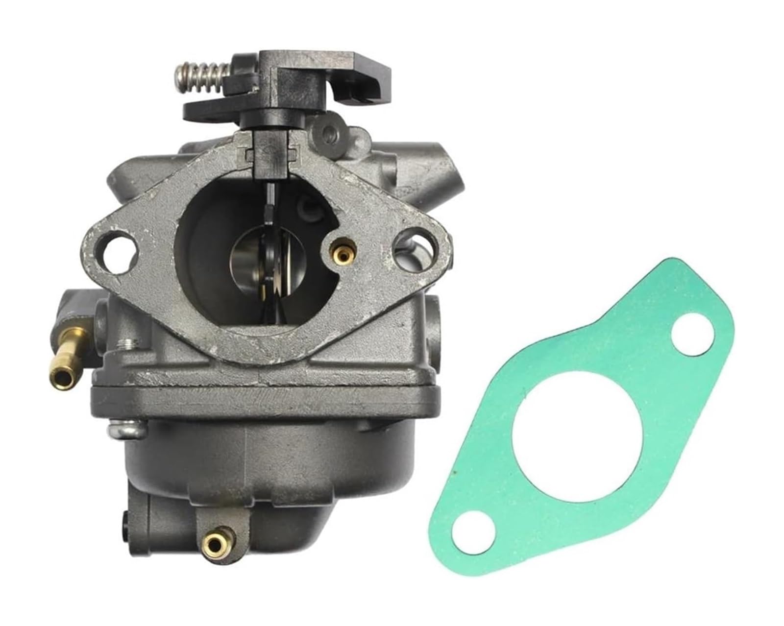 Carburador para BF5 BF50 16100-ZV1-A03 16100-ZV1-A00 16100-ZV1-A01 16100-ZV1-A02 Motor Carburador Reemplazo Kit De Motocicleta
