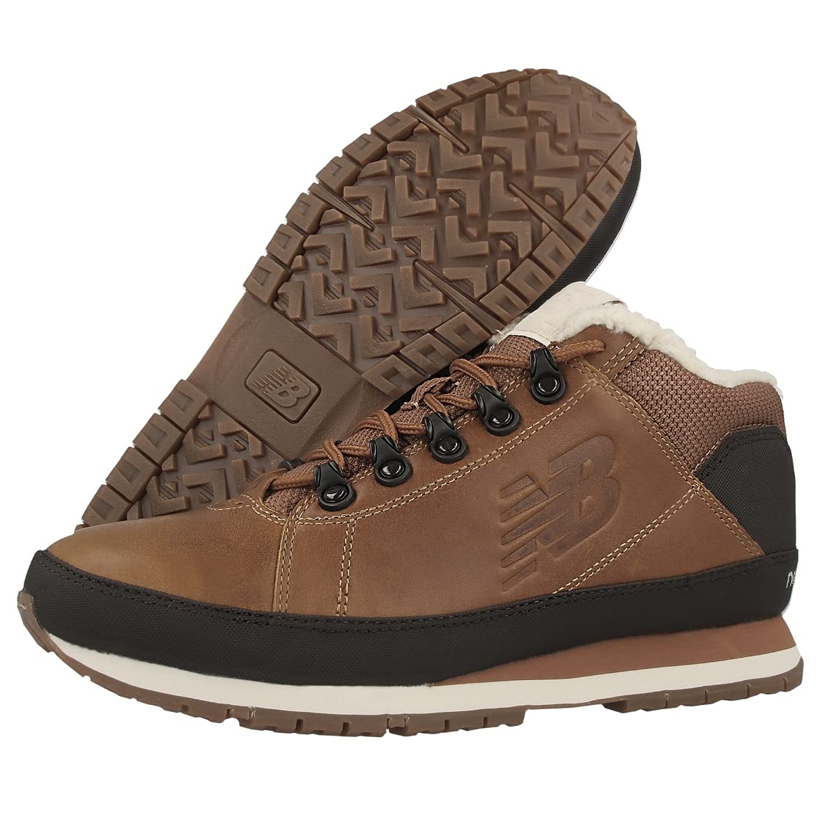 New Balance Mężczyźni H754 (14h) Combat Boots