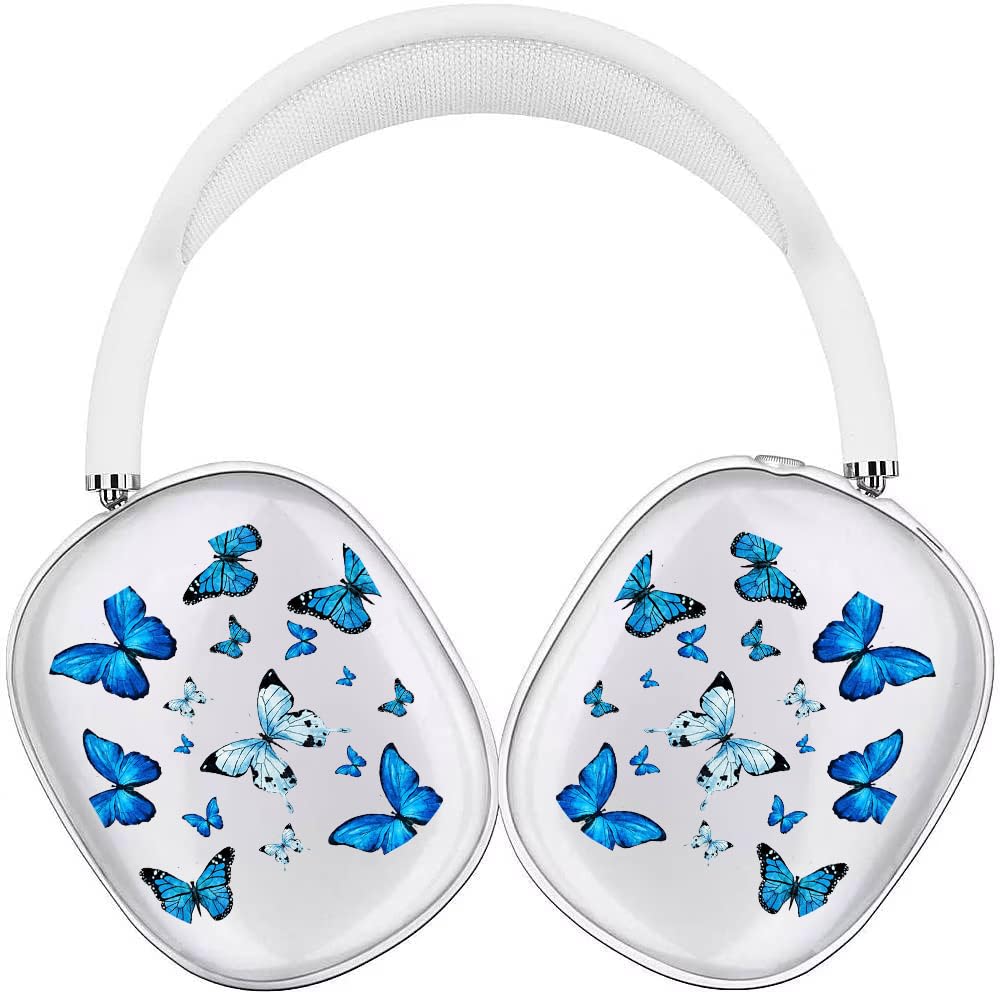 Amazon | Yivenbarity AirPod Max対応 ケースカバー かわいい