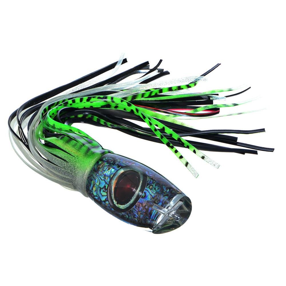 Bost #40 Marlin Bomb Lure/Teaser : Sports & Outdoors