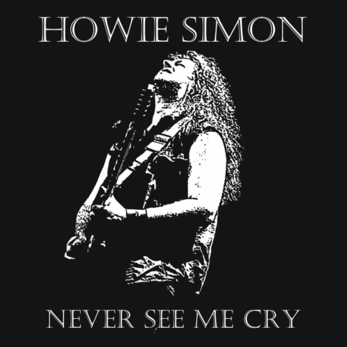 Howie Simon