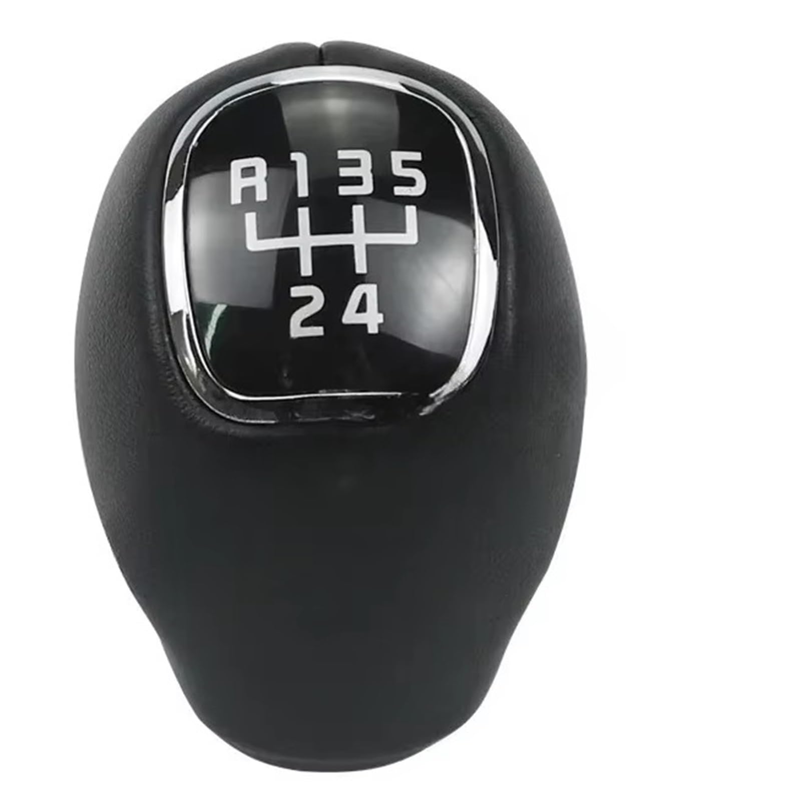 LLSUCBD Car Gear Shift Knob for Kia for Sportage 2011-2015 Auto Shift Set