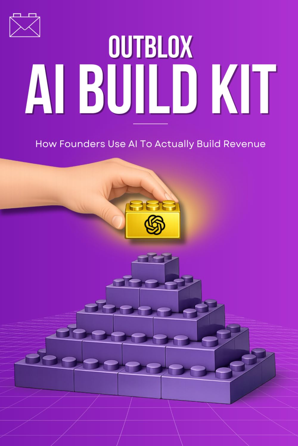 The AI Building Kit for B2B Founders: How Founders Use AI To Actually Build Revenue