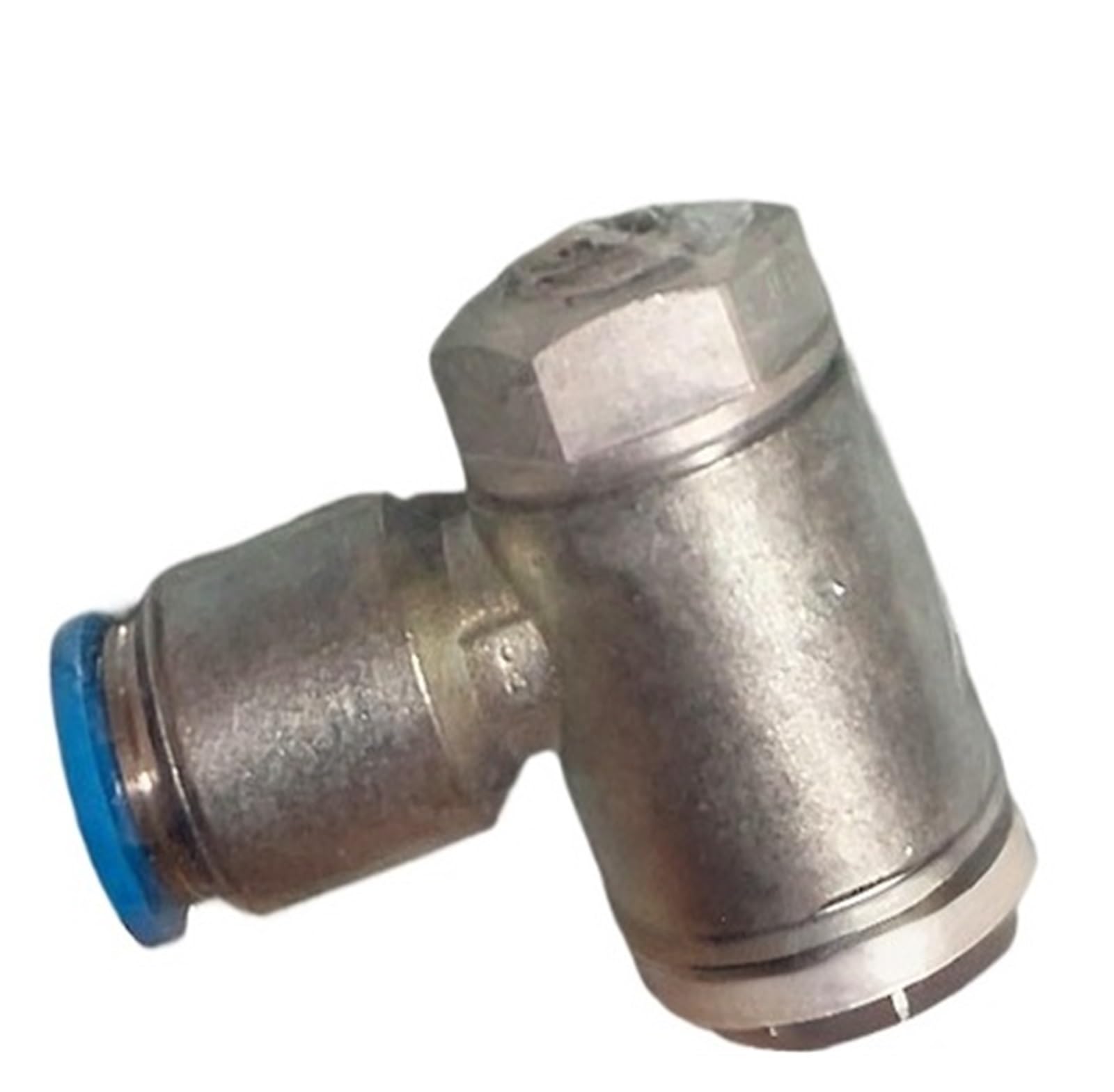KSZHZYMGX GRLA-3/8-QS-10-D 193151 One-way Throttle Valve