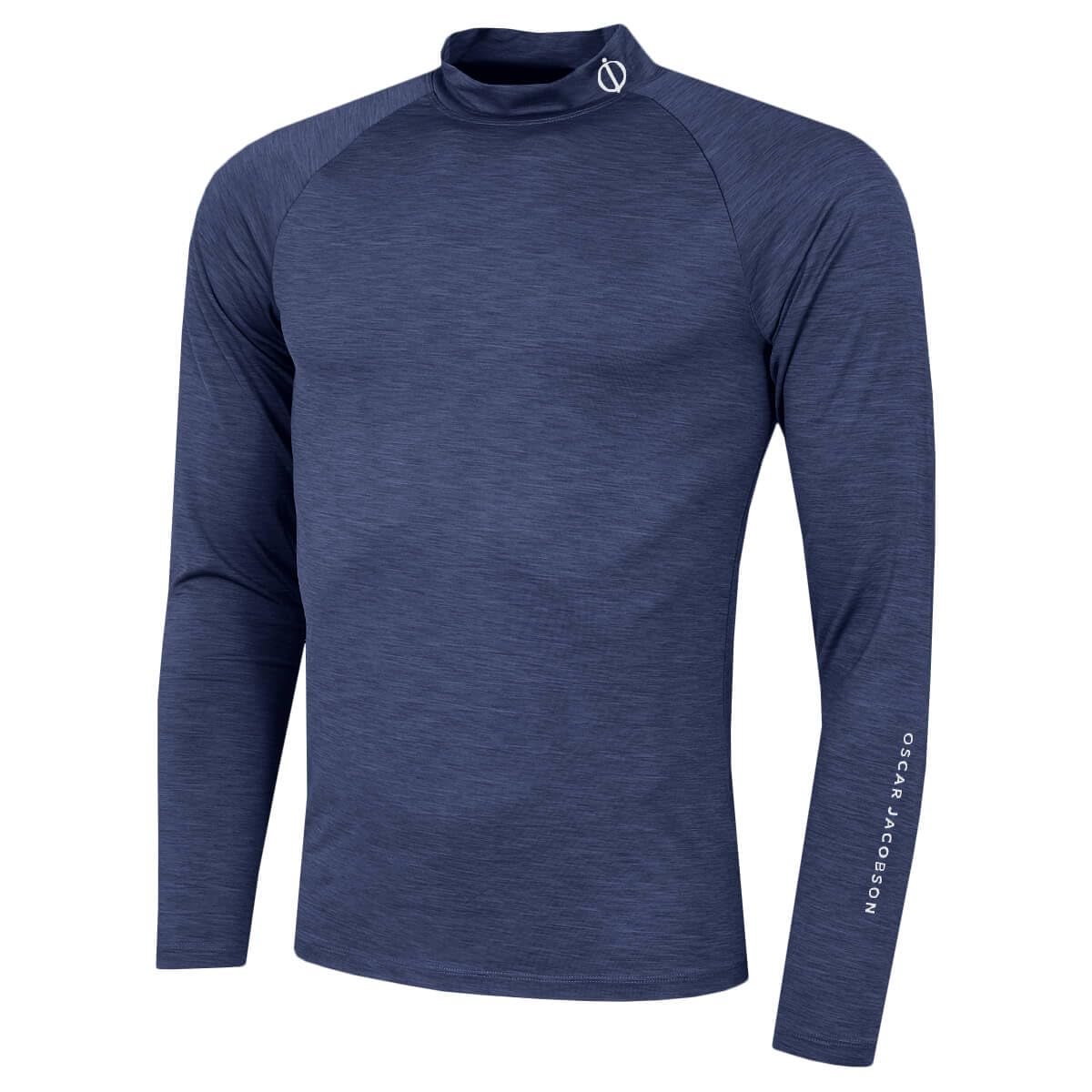 Mens Hamilton Lightweight Thermal Wicking Golf Baselayer