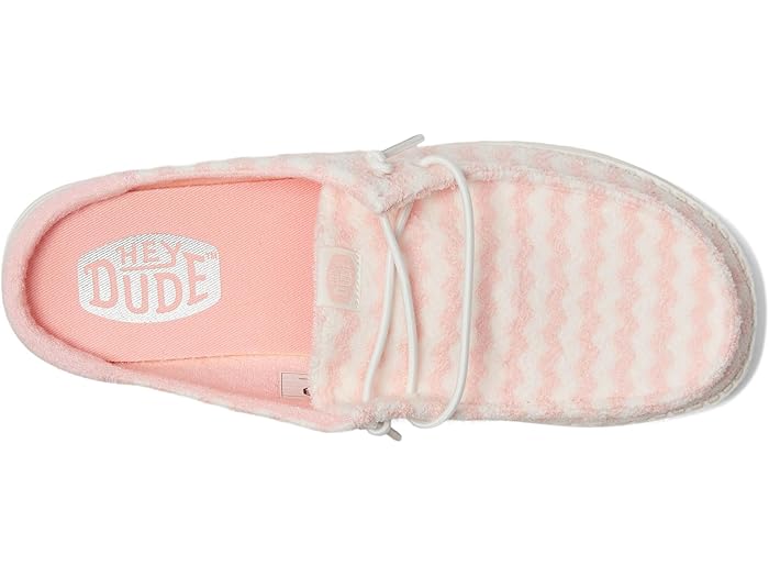 Wendy Slip Terry Stripe - Image 3