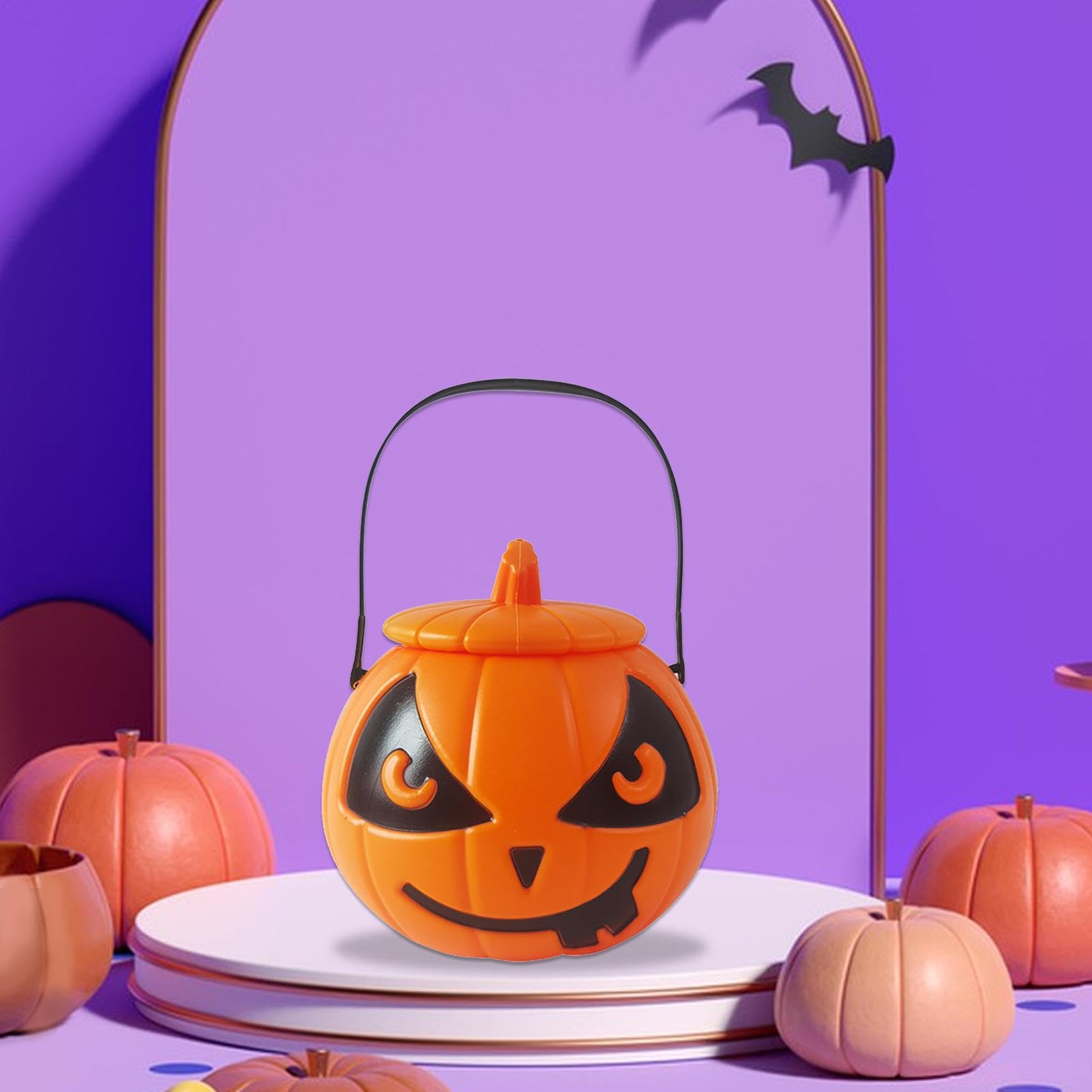 Amazon｜ハロウィン パンプキン ジャック オー ランタン