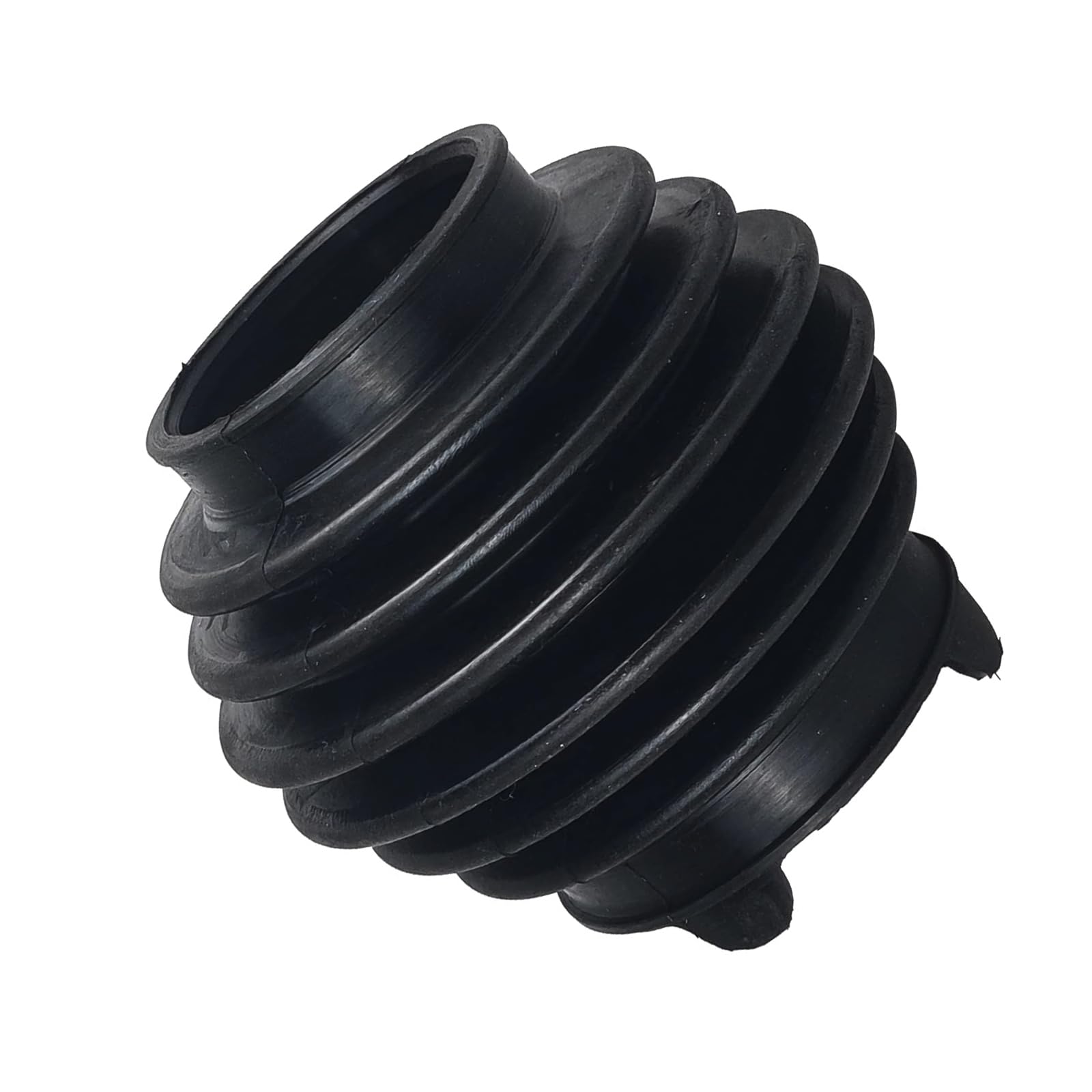 Rear Drive Shaft Boot compatible with 1997-2002 Kawasaki Prairie 300 400 4×4 Replace Part Number 49006-1307