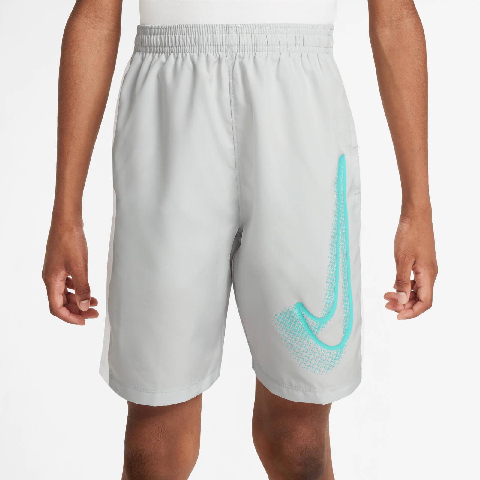 Nike - Shorts da Calcio Nike Academy23 – Ragazzo/A, Pantaloncini da Calcio Unisex - Bambini e Ragazzi