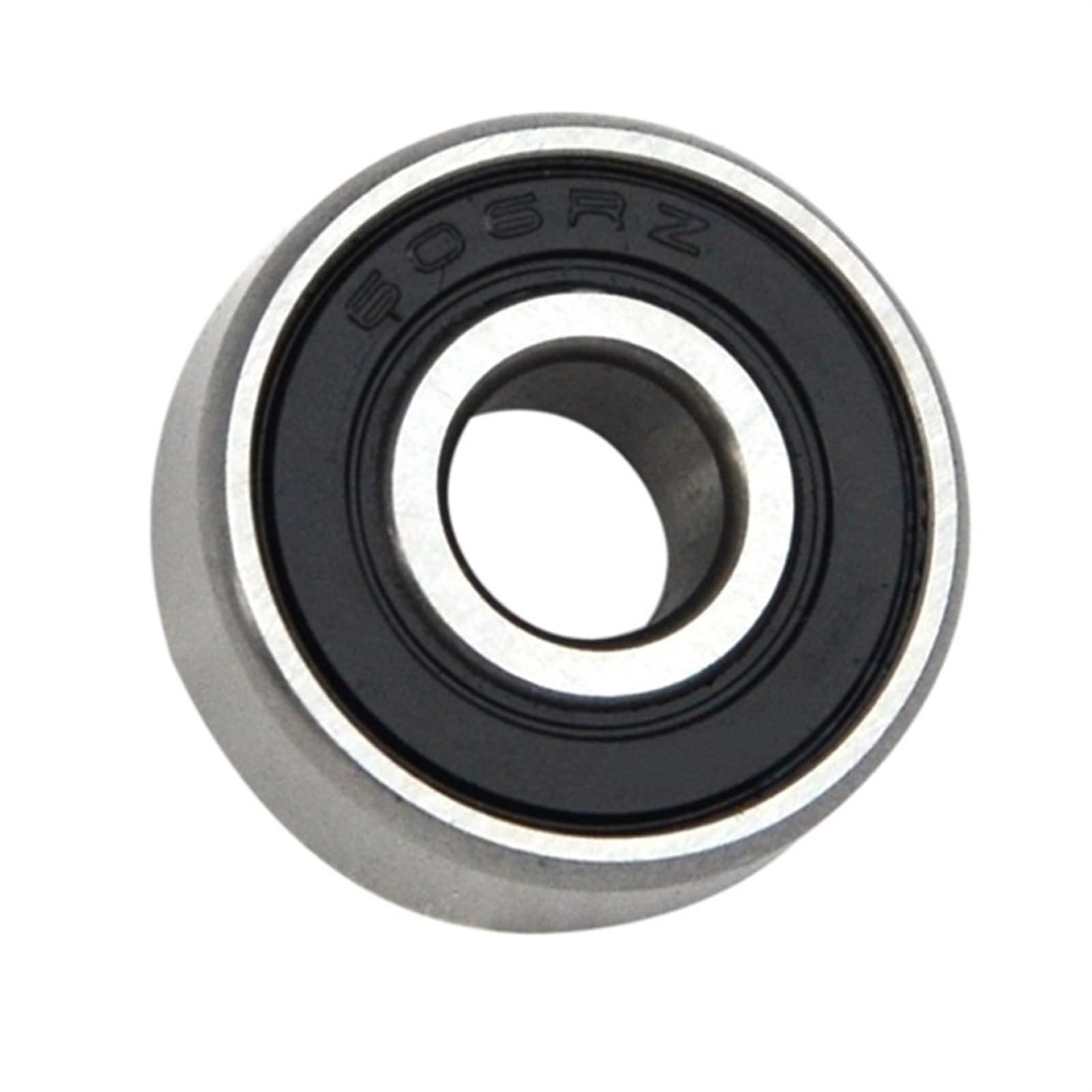 606 606RS 606RZ 606-2RS 6x17x6mm roulements à billes scellés blindés roulements à billes à gorge profonde à une rangée 10 pièces