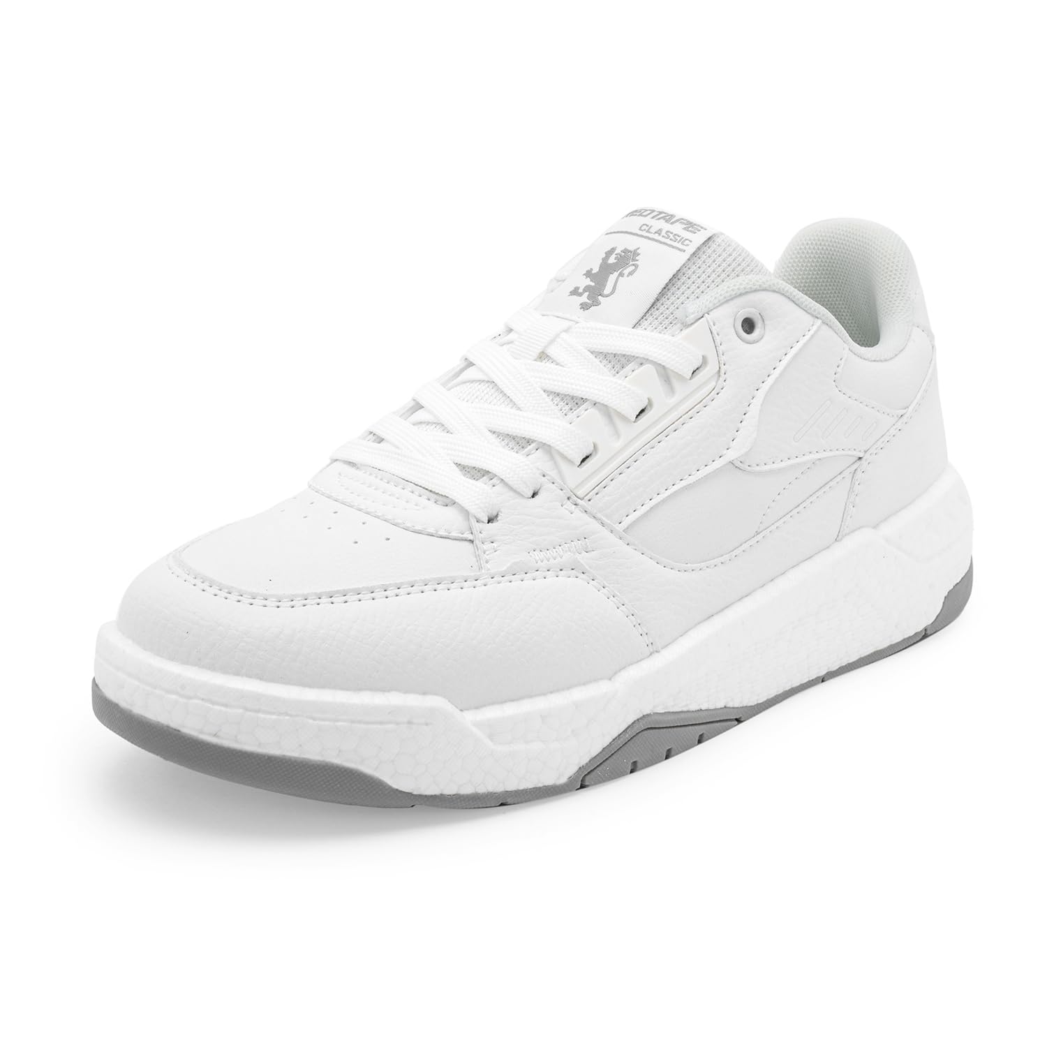 Red Tape ETPU Casual Sneaker Shoes for Men | Elegantly Rounded Front, Soothing Insole & Impact-Resistant Comfort White (B0D7SG9C1D) Amazon Price History, Amazon Price Tracker
