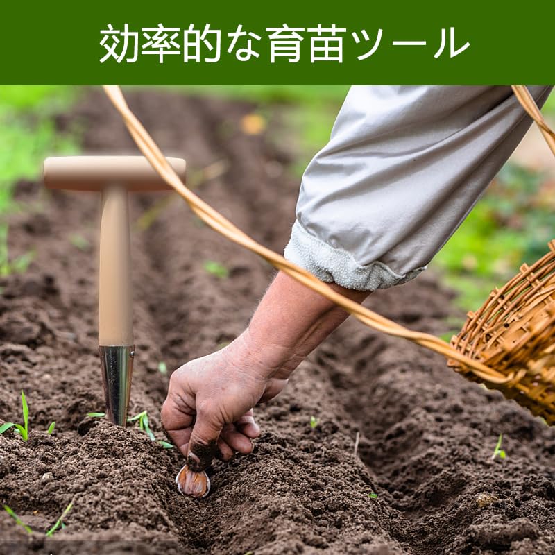 アンティーク ツール 木製ハンドル Old ‎Leather craftsman's tool handle ウッドハンドルいろいろ