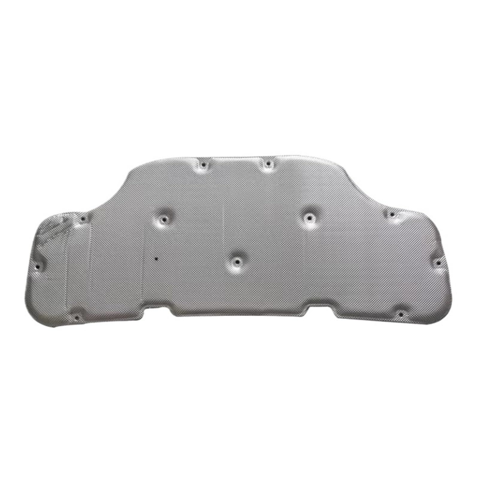 Fdurftar Style A Cotton Soundproof Cover For Benz For Glb For X247 180 200 2020~2024 Car Hood Engine Insulation Cotton Pad Engine Hood Insulation Pad