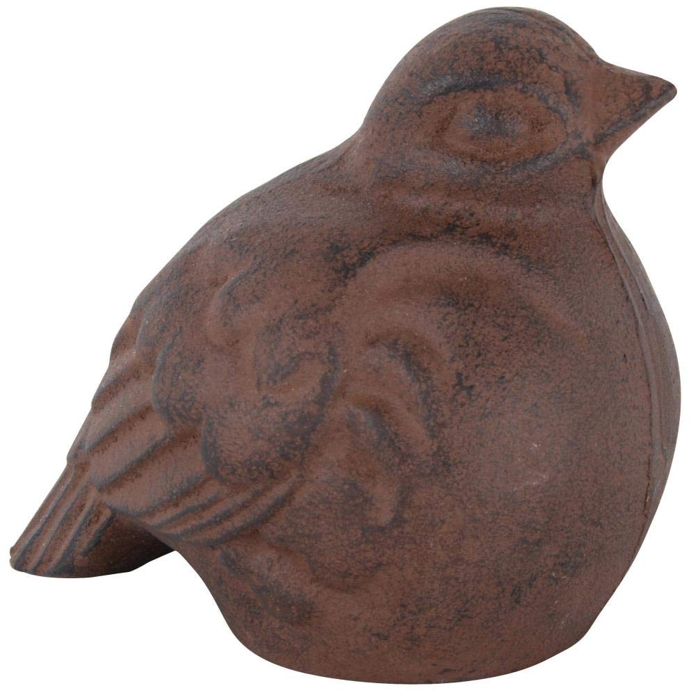 EsschertDesign Fallen Fruits Large Decorative Bird