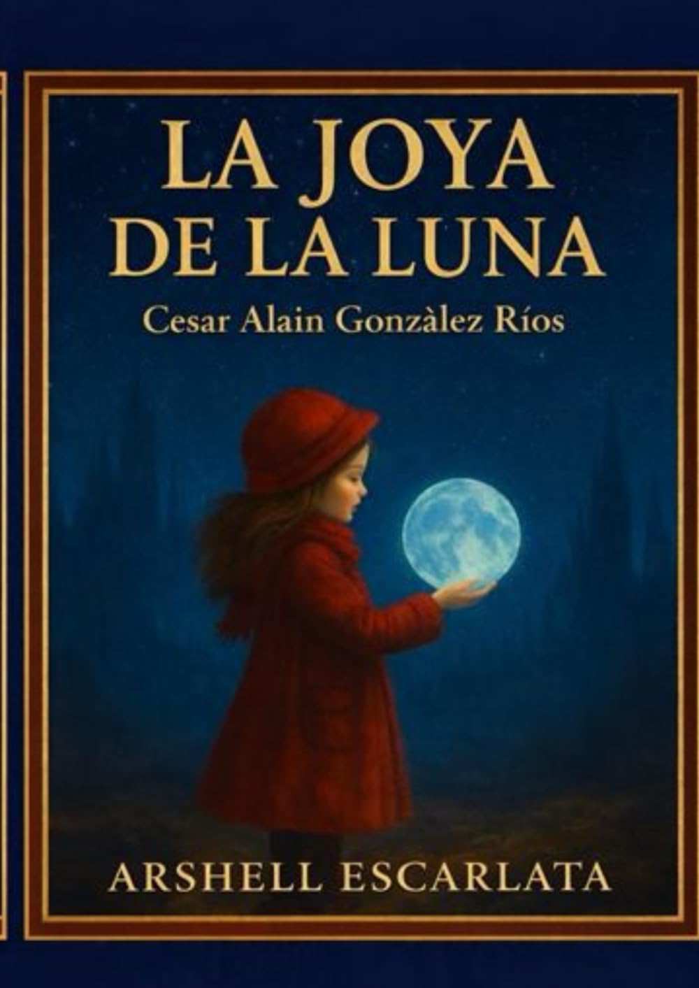 La joya de la luna