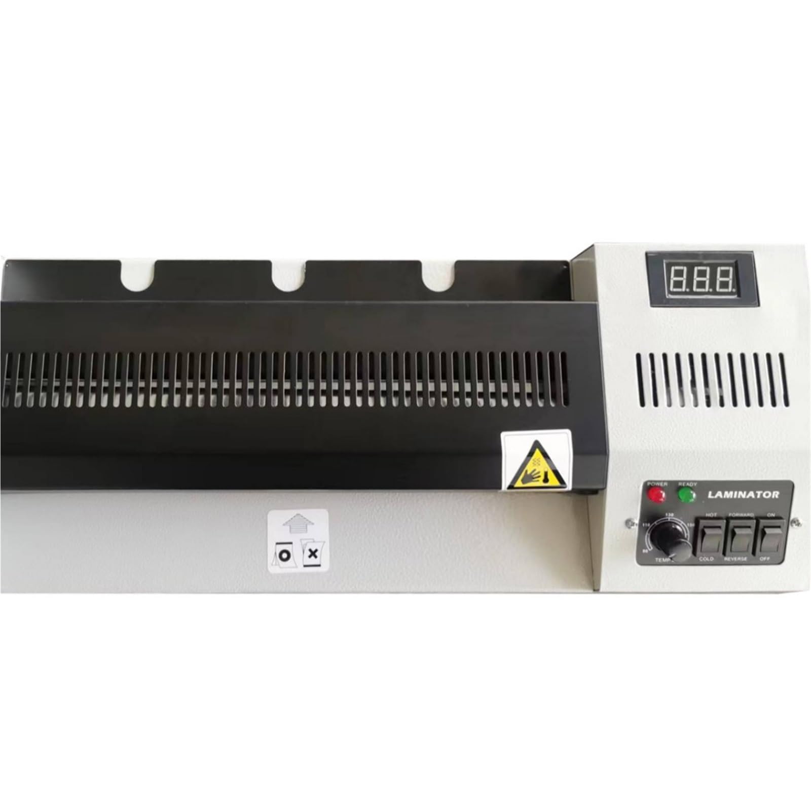 Laminator, Laminator papieru 320B A3 320 mm do domu i biura | Do domowego biura
