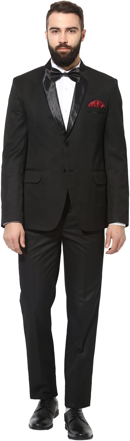 hangupMen Suit - Dress Set