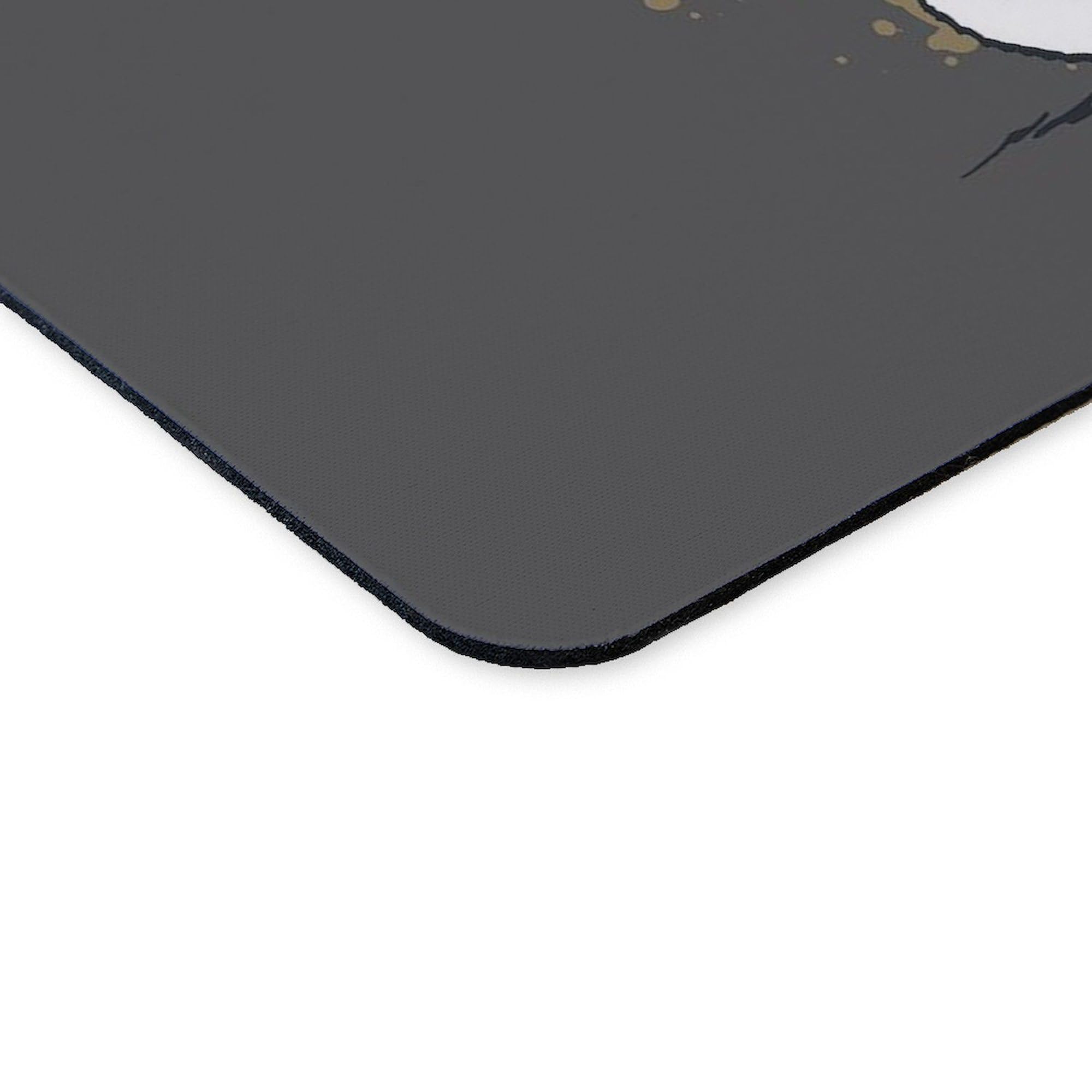 Peanuts Gang Mousepad - Non-Slip Rubber Gaming Mouse Pad With Snoopy & Friends Design