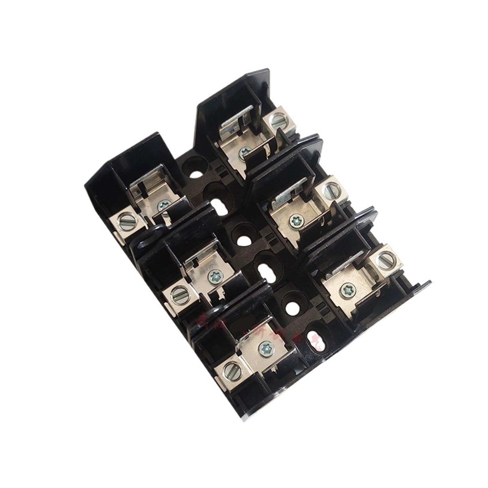 Portafusible JM60060-xR 3CR 3P