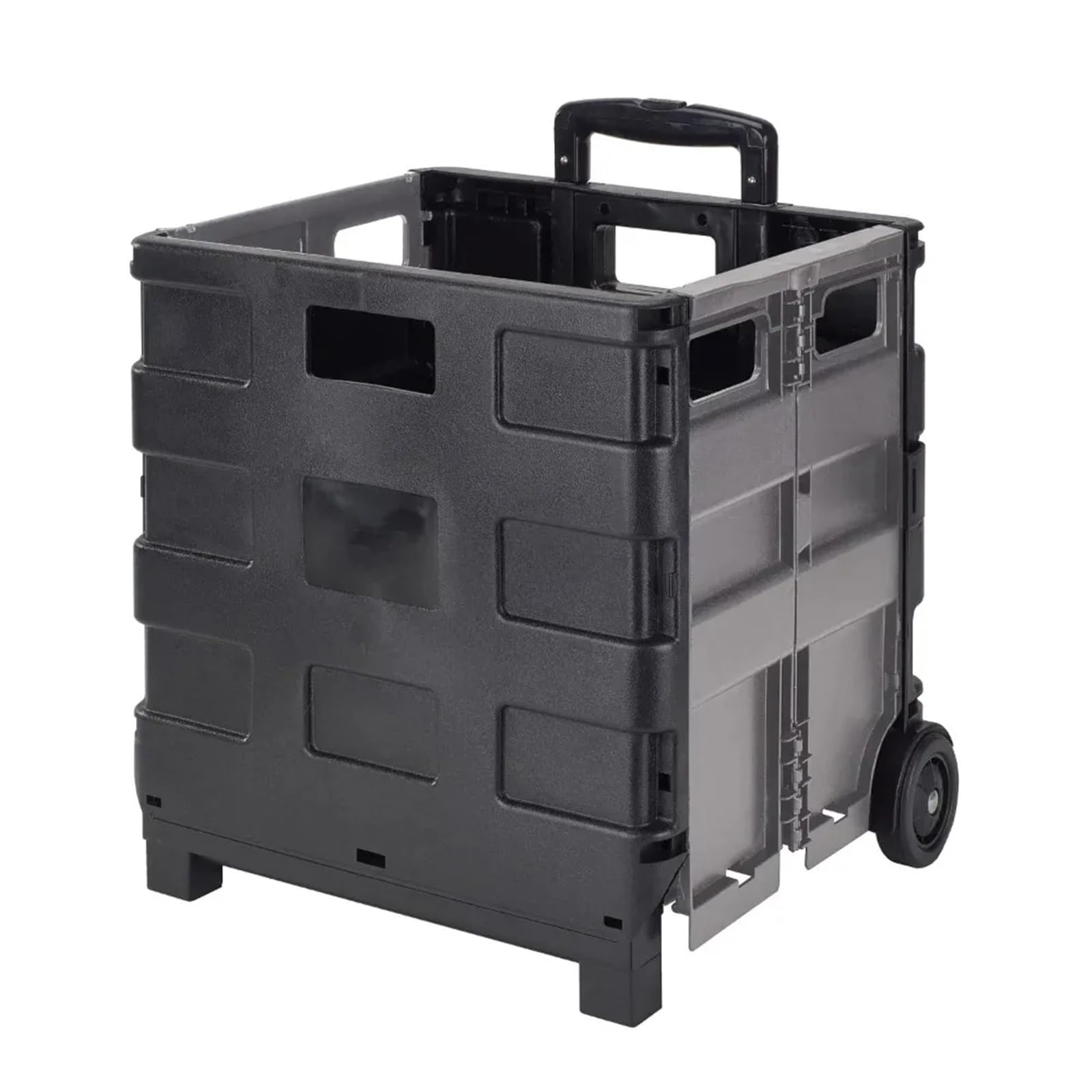 Carrello Portapacchi Carrello Multiuso Pieghevole Carrello Spesa Carrello con Ruote Carrello Pieghevole Carrello Spesa Carrello Pieghevole