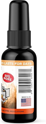 Miniatura 7 de BluntPower (Black Rain, paquete de 5) Ambientador concentrado para rociar habitación y automóvil, botella difusora a base de aceite, spray de baño