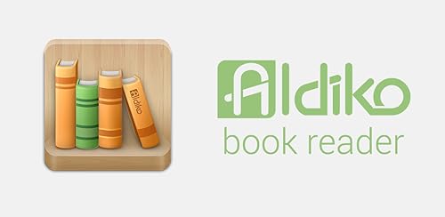 Aldiko Book Reader Premium