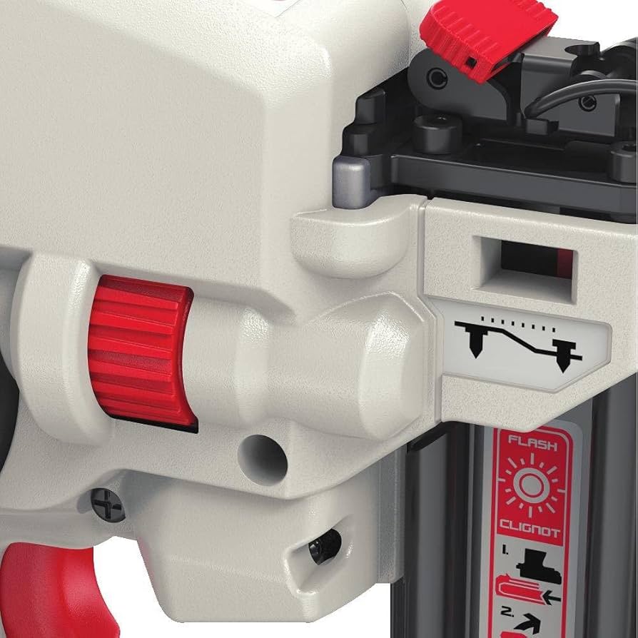 となー、pd PORTER-CABLE 20V Cordless 18GA Brad Nailer - Battery Powered