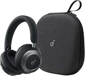 Soundcore Space One Pro Adaptive Noise Cancelling